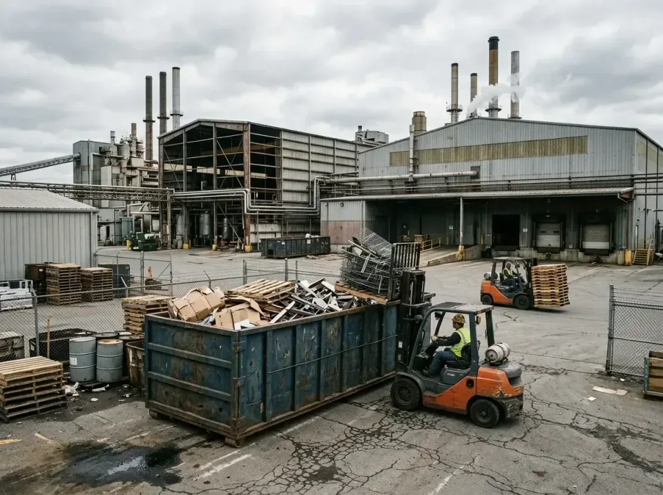 industrial-factory-scrap-conta-003 — frequently asked questions, Cheap Roll-off Dumpster Rentals in Palisade, CO